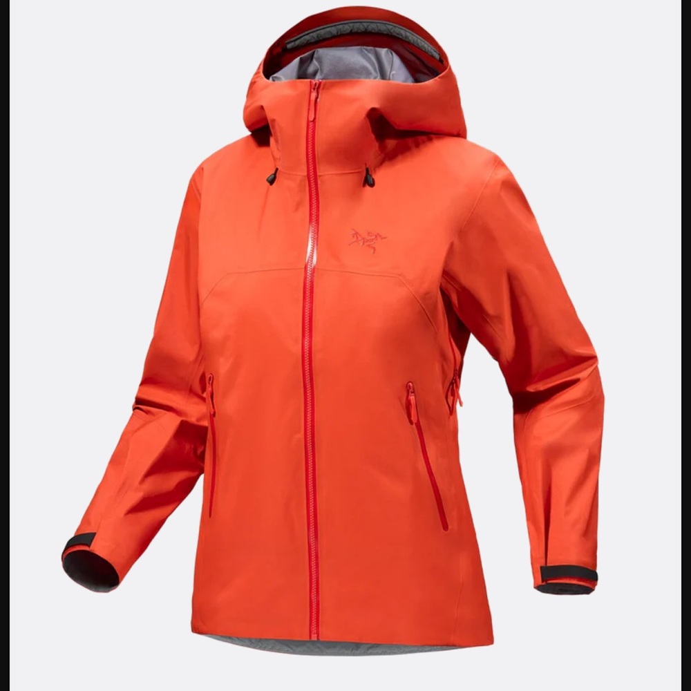 Arcteryx Beta SL Jacket
